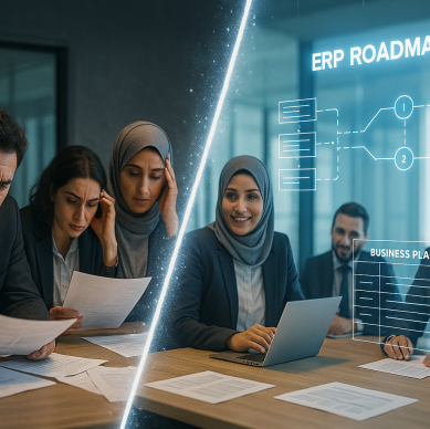 from uncertainity to direction